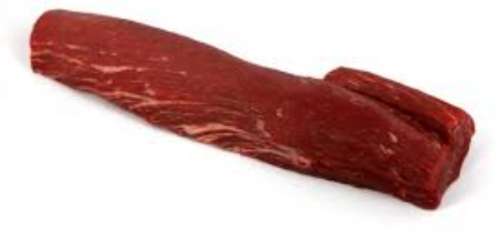 Kirkland Signature USDA Choice Beef Loin Tenderloin Peeled Extreme