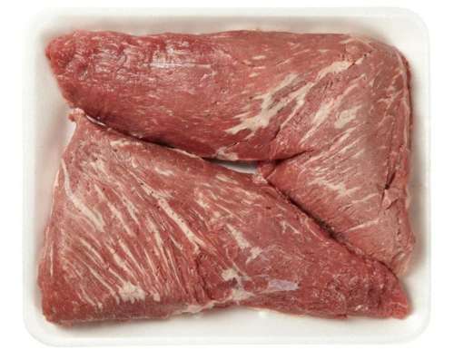 Kirkland Signature USDA Choice Beef Loin Tri Tip Steak