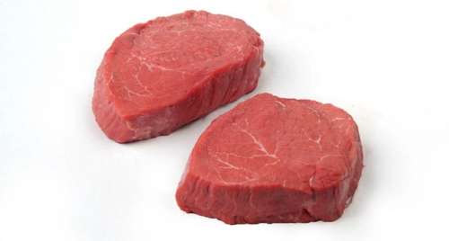 Kirkland Signature USDA choice beef loin top sirloin steak