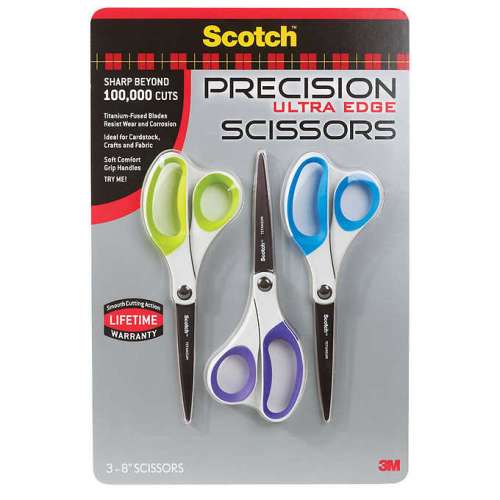 3M SCOTCH PRECISION ULTRA EDGE   