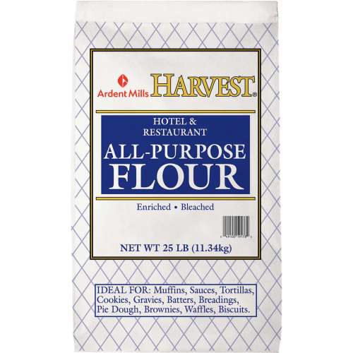 ARDENT MILLS FLOUR ALL-PURPOSE HARVEST    