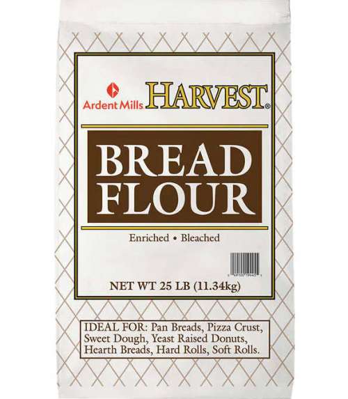 ARDENT MILLS FLOUR HARVEST BREAD FLOUR