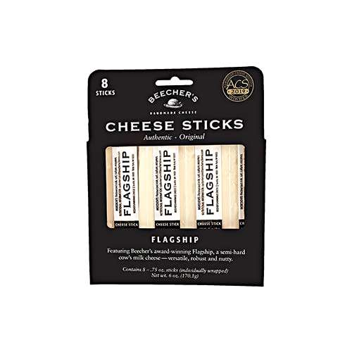 BEECHERS FLAGSHIP CHEESE STICKS