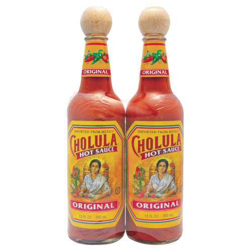 ORIGINAL HOT SAUCE