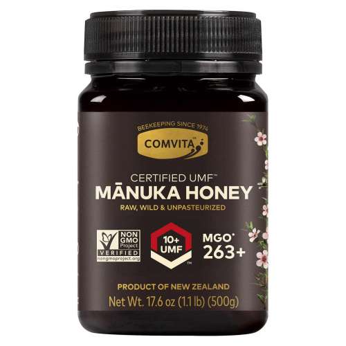 COMVITA MANUKA HONEY UMF 10+