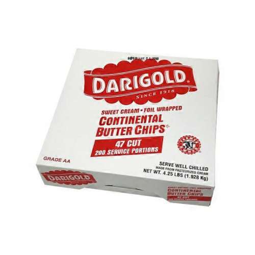 DARIGOLD BUTTER CHIPS