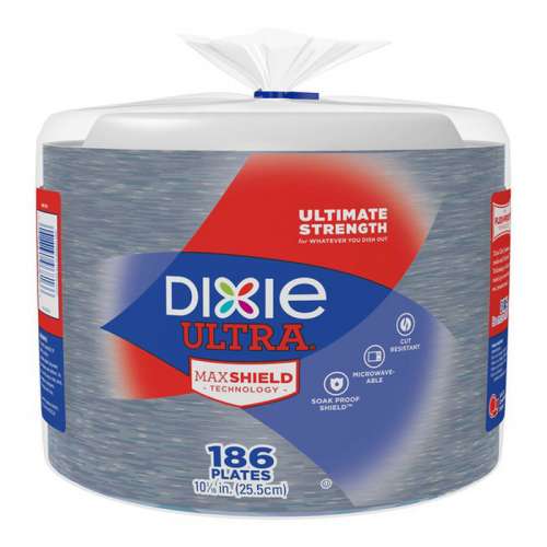 DIXIE 10 1/16