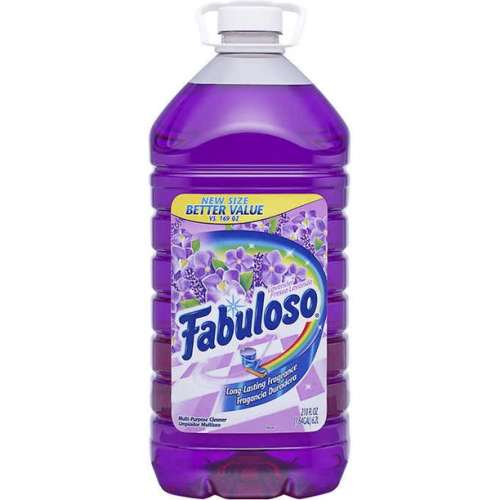 FABULOSO ALL PURPOSE CLEANER