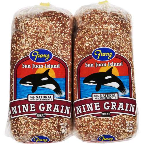 FRANZ SAN JUAN 9 GRAIN BREAD 