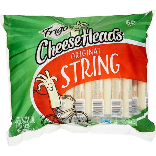 FRIGO STRING CHEESE          