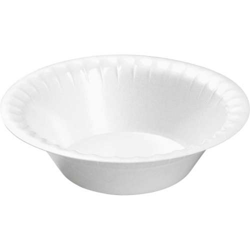 HEFTY 12 OZ FOAM BOWL