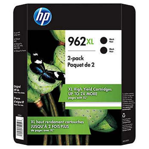 HEWLETT PACKARD 962XL HIGH CAPACITY