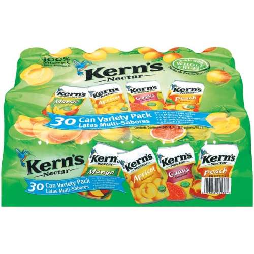 KERN'S NECTAR VARIETY PACK    