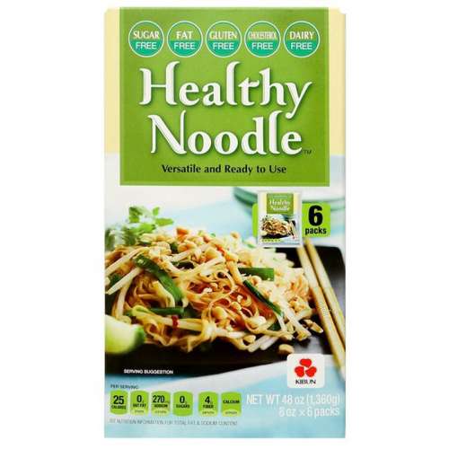 HEALTHY NOODLE