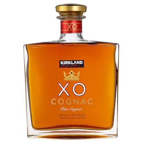 Kirkland Signature Cognac Xo Valdez Market