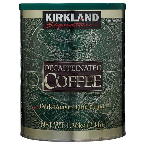 DECAF ARABICA          