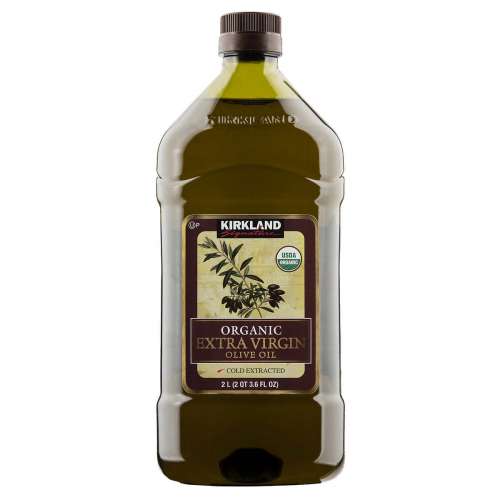 ORGANIC OLIVE OIL      