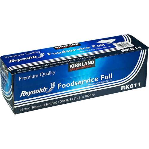 KIRKLAND SIGNATURE REYNOLDS FOIL ROLL     