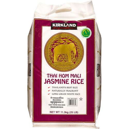 KIRKLAND SIGNATURE THAI HOM MALI JASMINE  