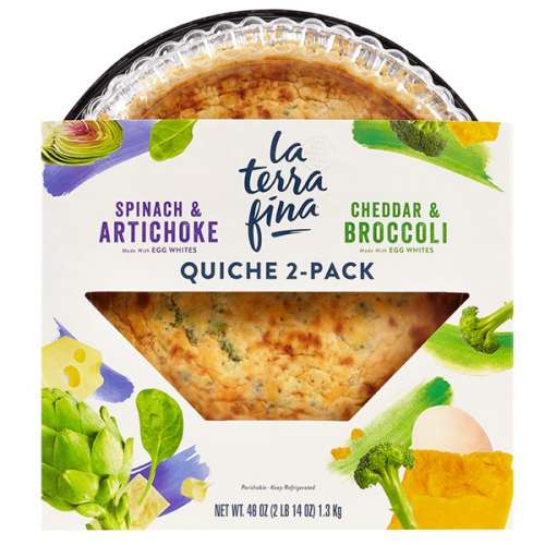 QUICHE