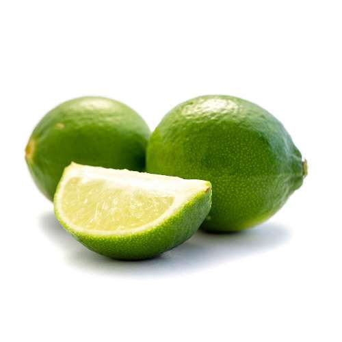 LIMES  Missing