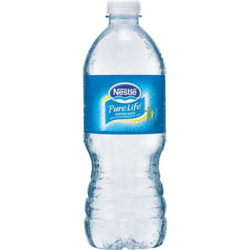 NESTLE PURE LIFE WATER