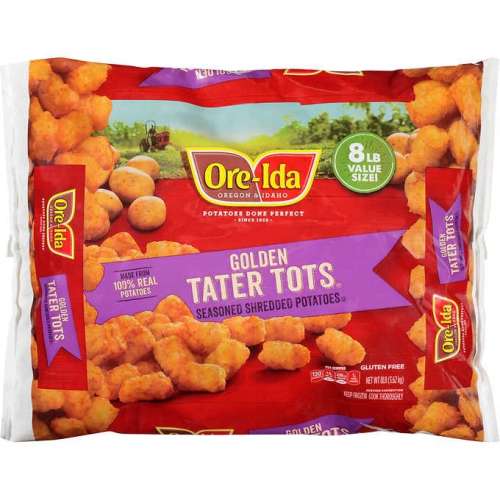 TATER TOTS