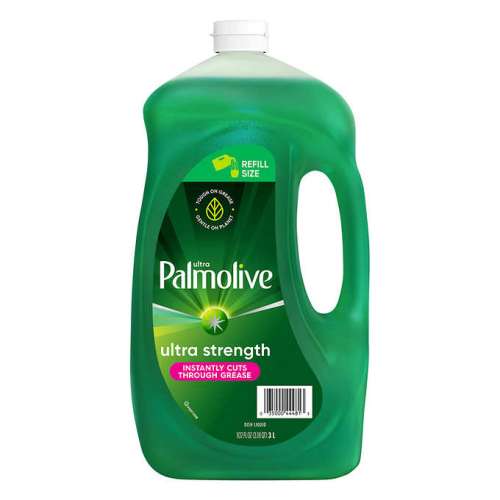 PALMOLIVE ULTRA STRENGTH DISH SOAP