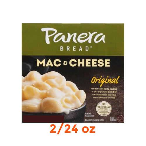 MAC & CHEESE