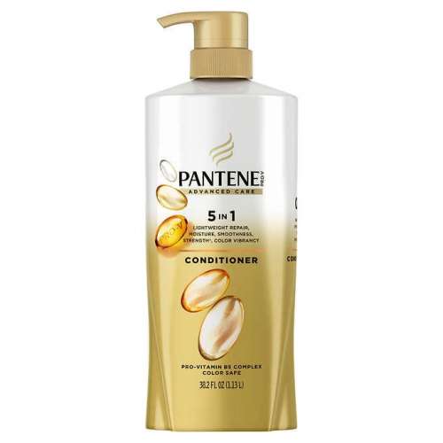 PANTENE  ADVANCED CARE 5-IN-1 CONDITIONER