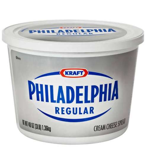 SOFT CREAM CHEESE      