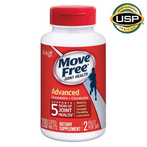 SCHIFF MOVE FREE ADVANCED