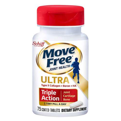 SCHIFF MOVE FREE ULTRA TRIPLE ACTION          