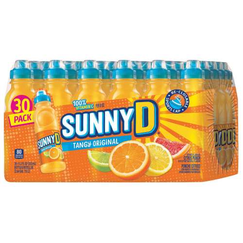 SUNNY DELIGHT SPORT CAP