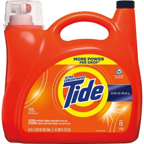 TIDE HE LIQ ORIGINAL LIQ DET