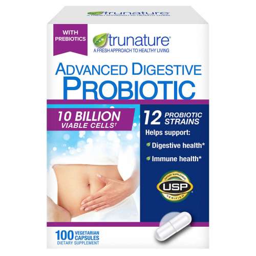 DIGESTIVE PROBIOTIC