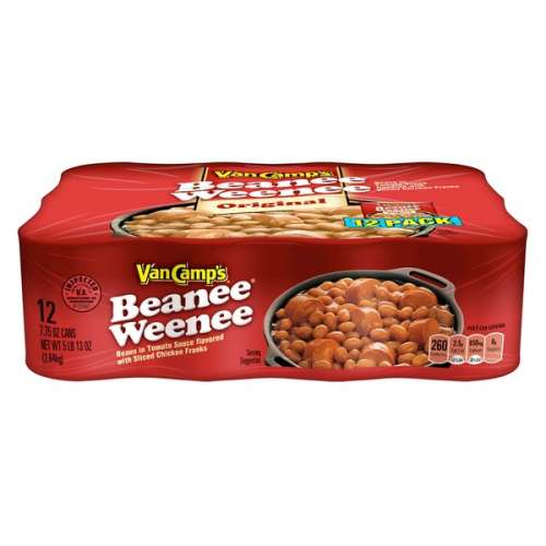 BEANEE WEENEE          