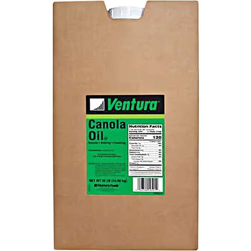 VENTURA CANOLA OIL             