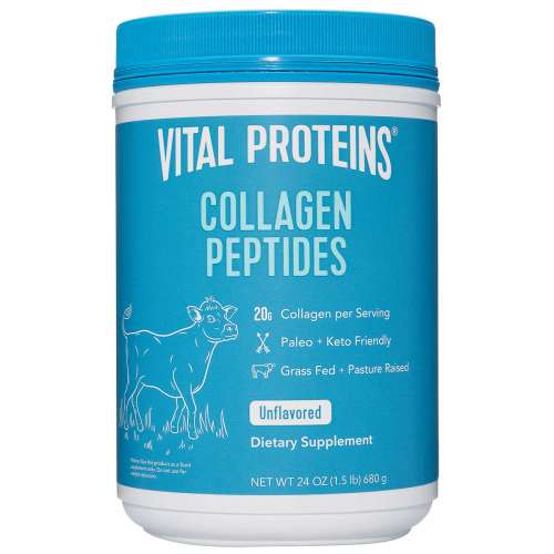 VITAL PROTEINS COLLAGEN PEPTIDES