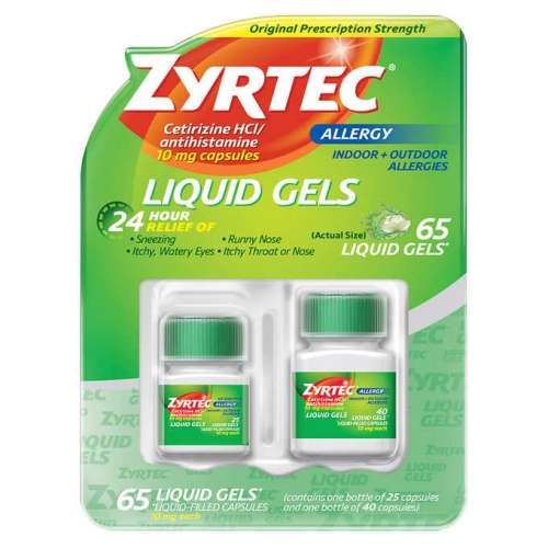 LIQUID GEL             